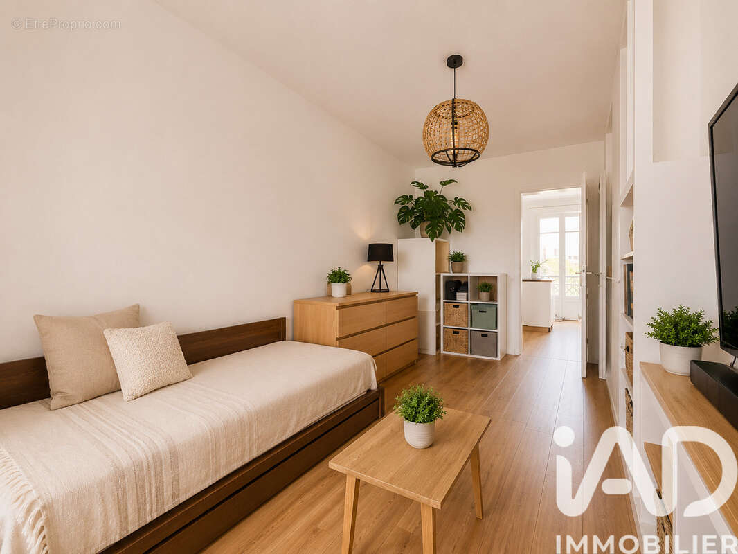 Photo 3 - Appartement à NANTERRE