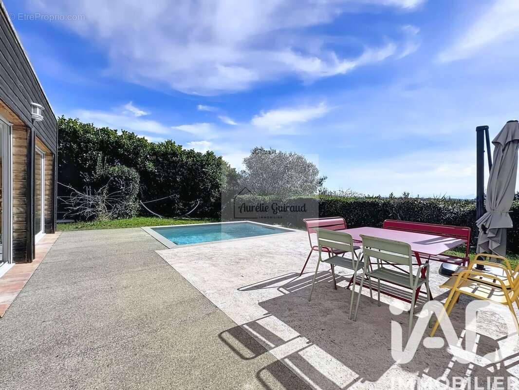 Photo 7 - Maison à DREMIL-LAFAGE