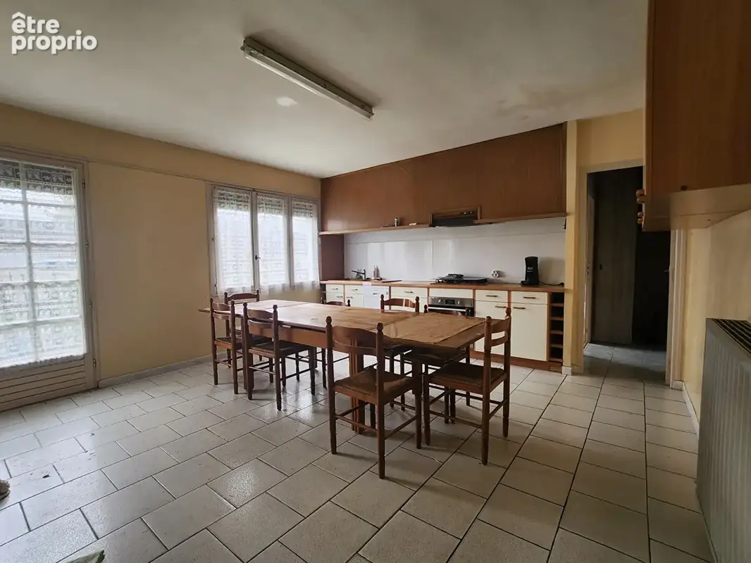 Pugnac - maison de 132 m2 sur plus de 1000 m2 de jardin - photo 3