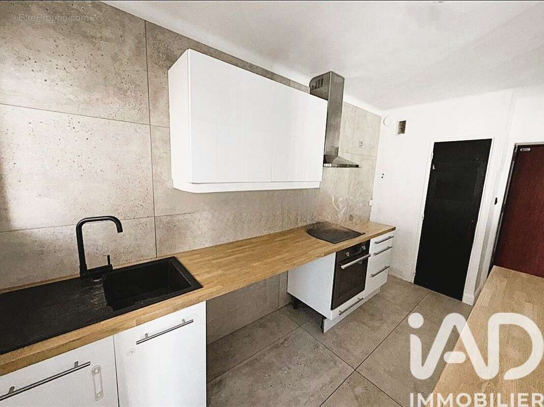 Photo 6 - Appartement à TOULON