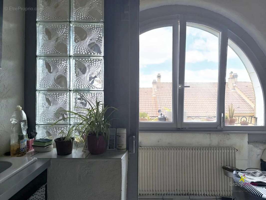 Appartement à COLMAR