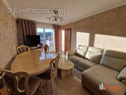 Appartement à RIVE-DE-GIER