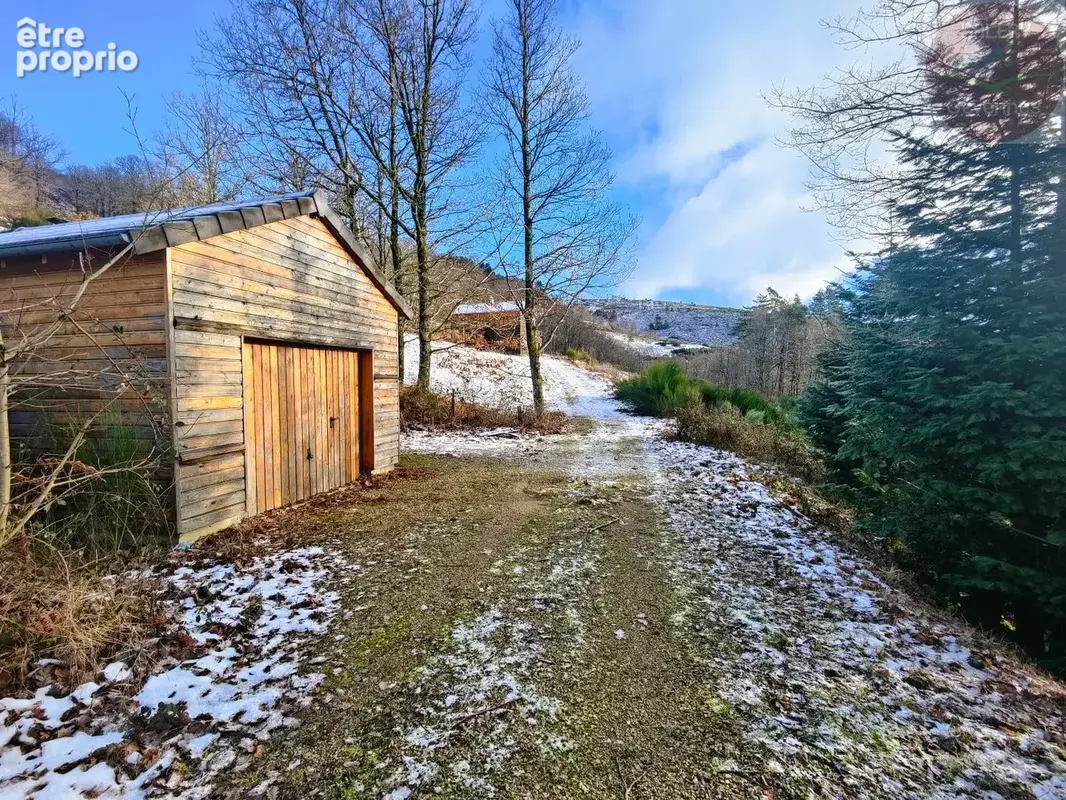 Maison écologique ossature bois - photo 8