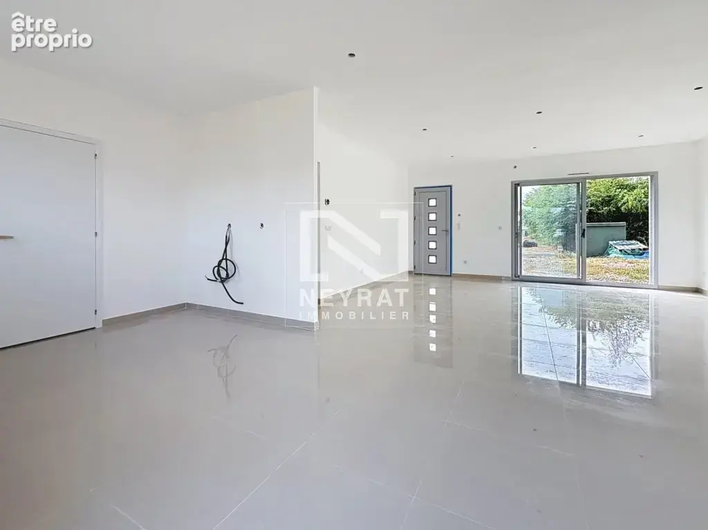 Maison neuve - photo 2