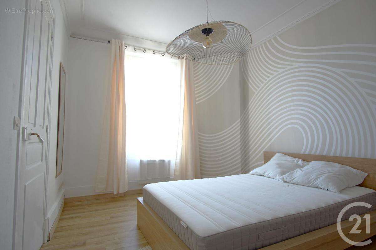 Appartement à CHOISY-LE-ROI