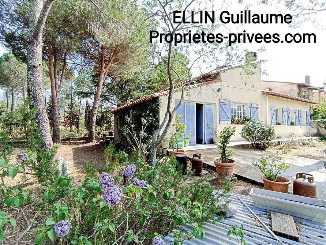 Maison à LE BOULOU