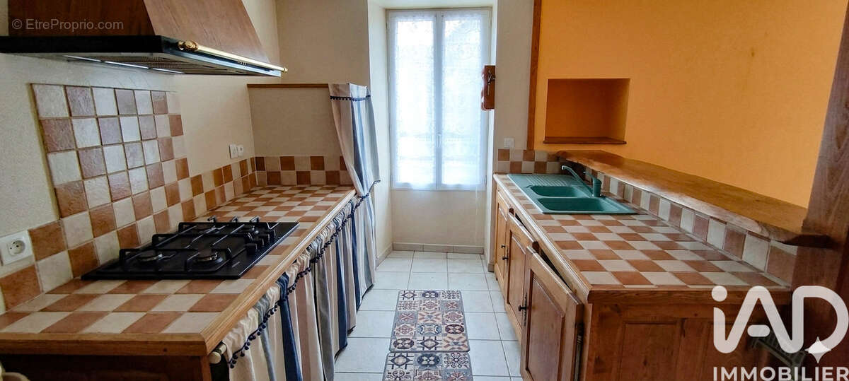Photo 8 - Maison à AULNAY