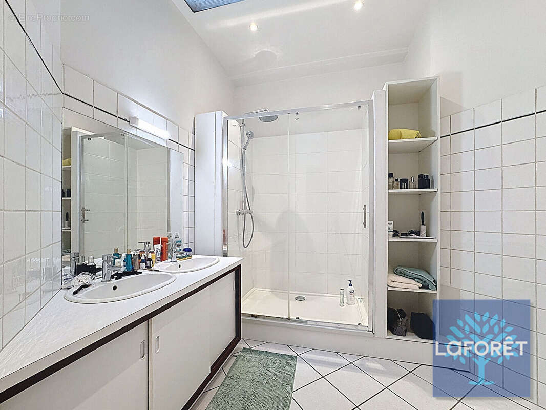 Appartement à VALENCIENNES