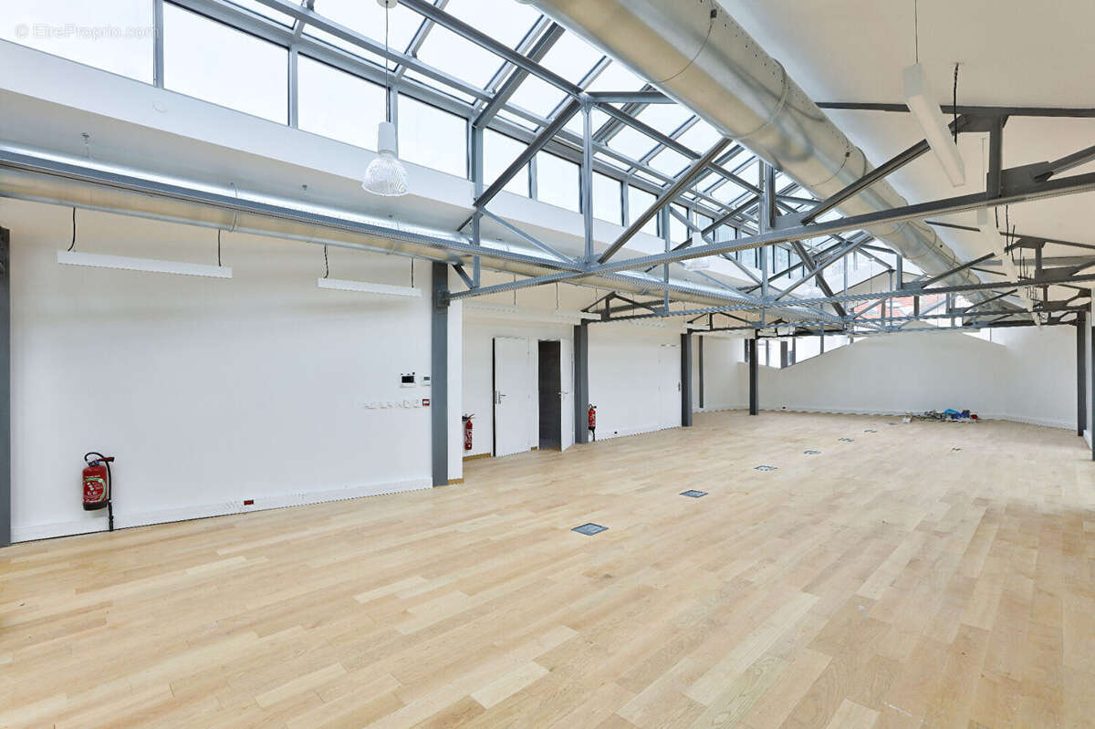 Commerce à MONTREUIL