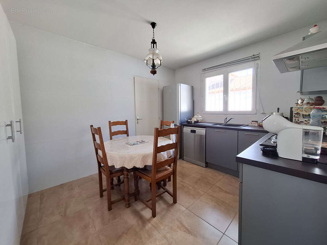 Maison à PERPIGNAN