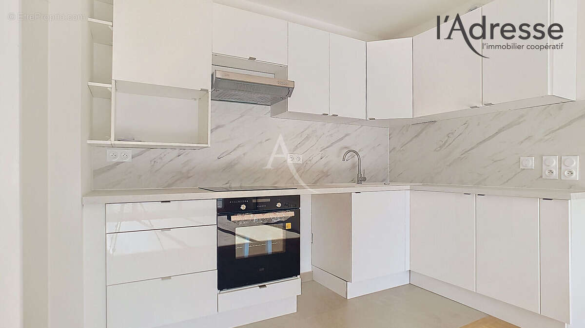 Appartement à SURESNES