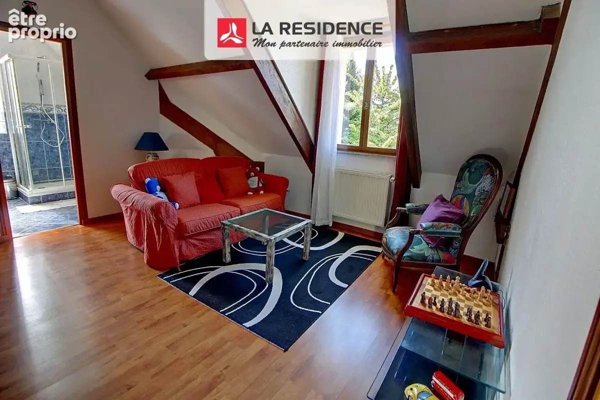 Maison 137 m² à Vaux-Sur-Seine  - photo 8