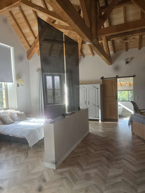Maison à LISLE-SUR-TARN