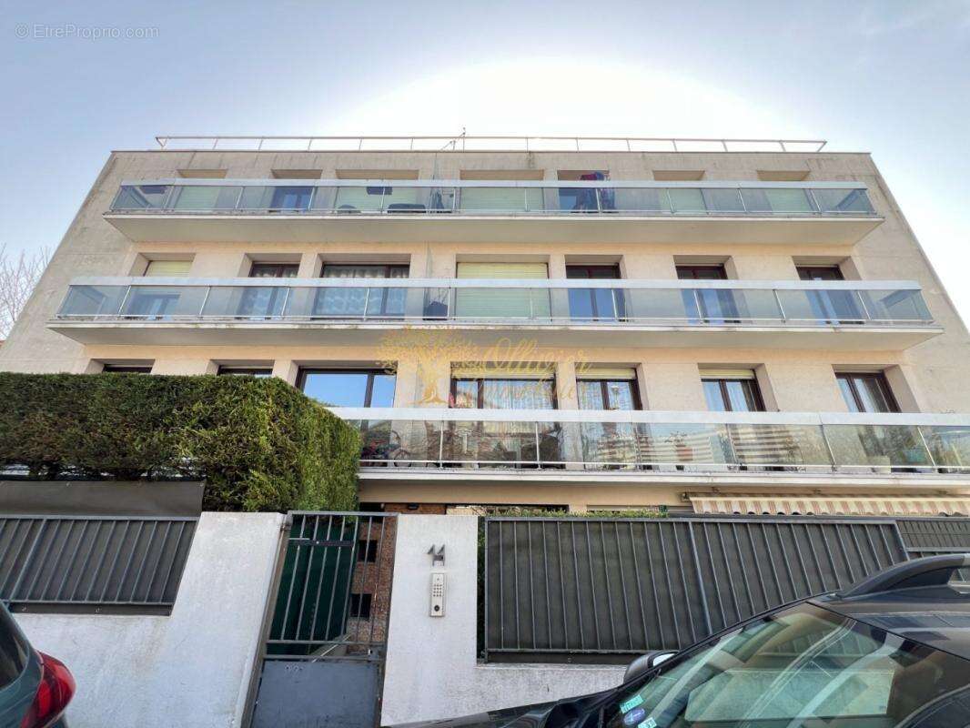 Appartement à CRETEIL