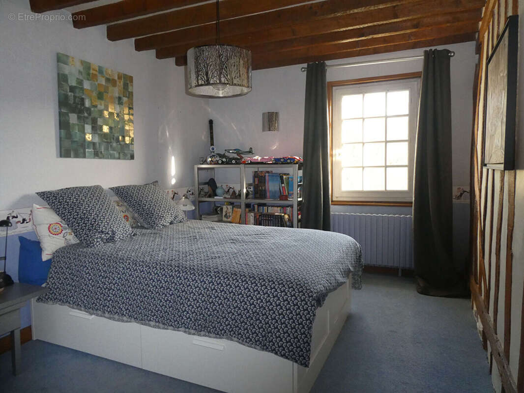 Maison à PONT-L'EVEQUE