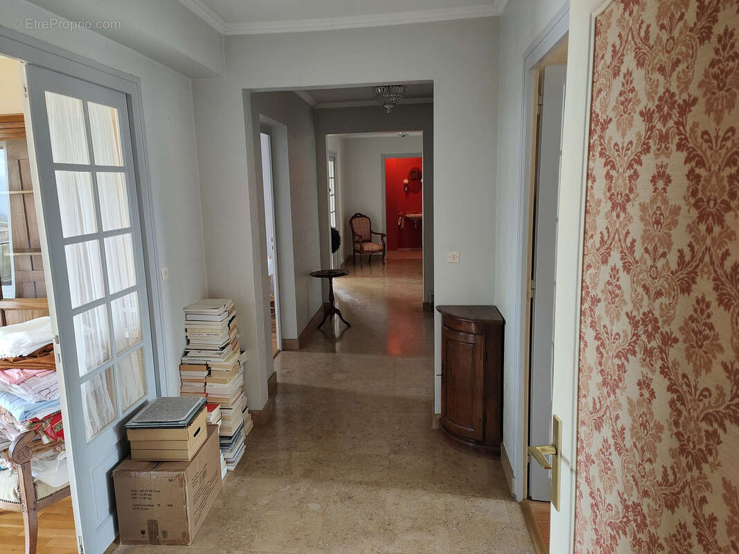 Appartement à TALANT