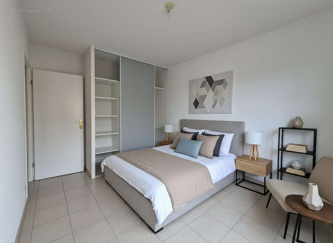 Appartement à BRUGES