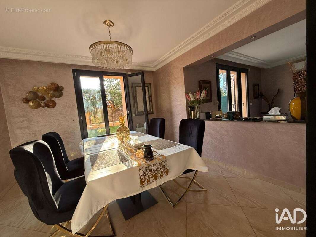 Photo 2 - Maison à MONTMAGNY