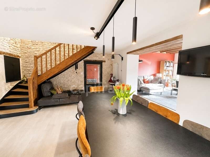 Maison à ROYAN