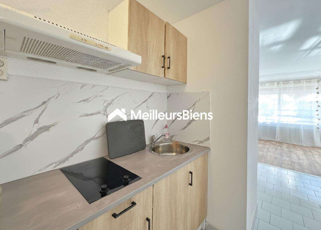 Appartement à AGDE