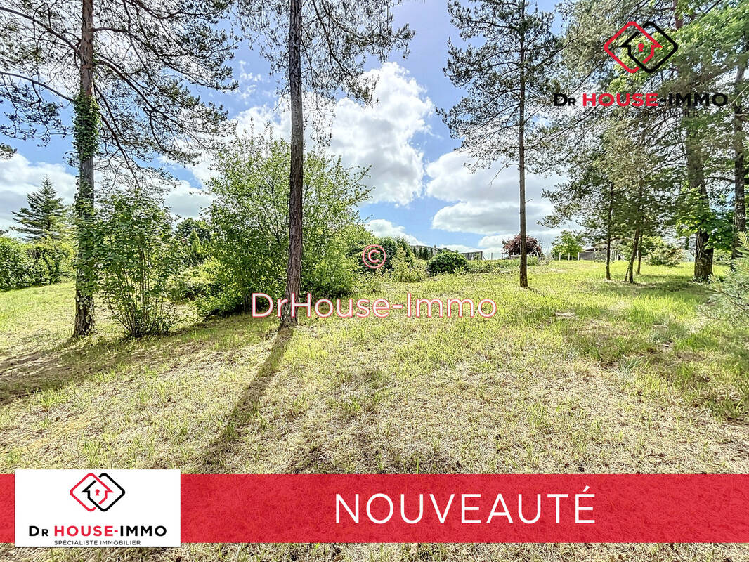 Terrain à CORNILLE