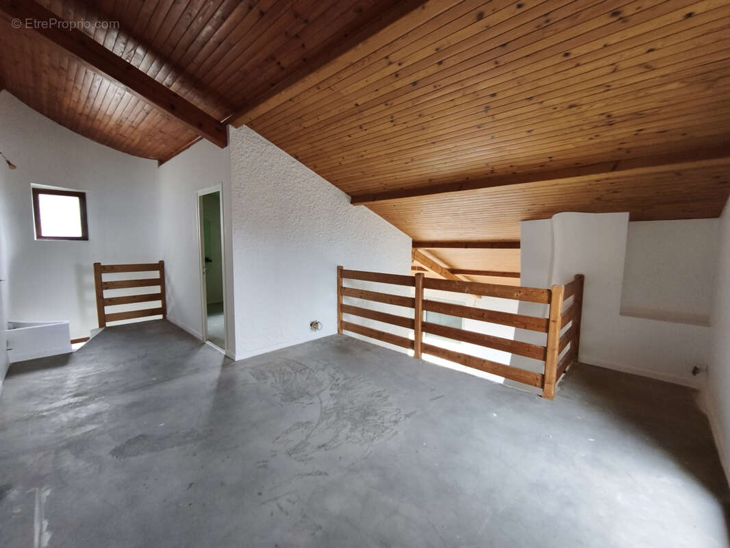 Chambon-feugerolles, maison 150 m2 - photo 10