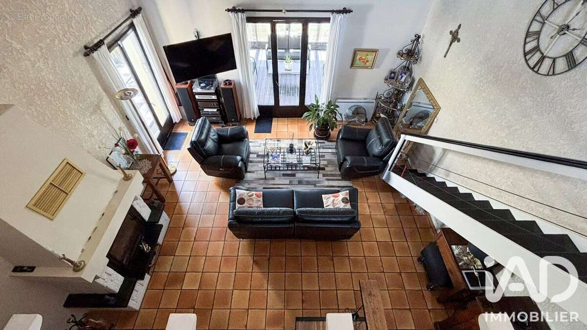 Maison 155 m² à Fontcouverte  - photo 9