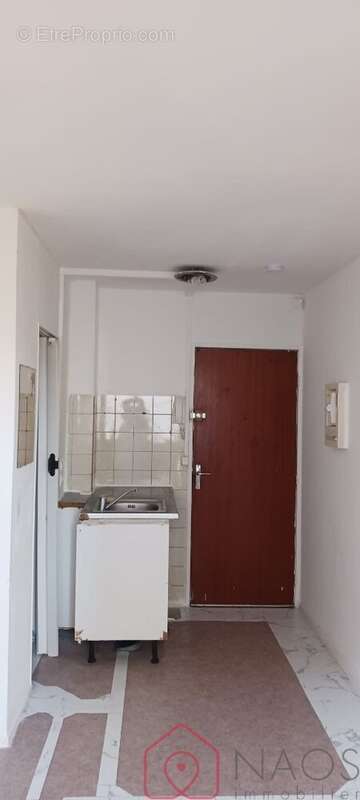 Appartement à GARGES-LES-GONESSE