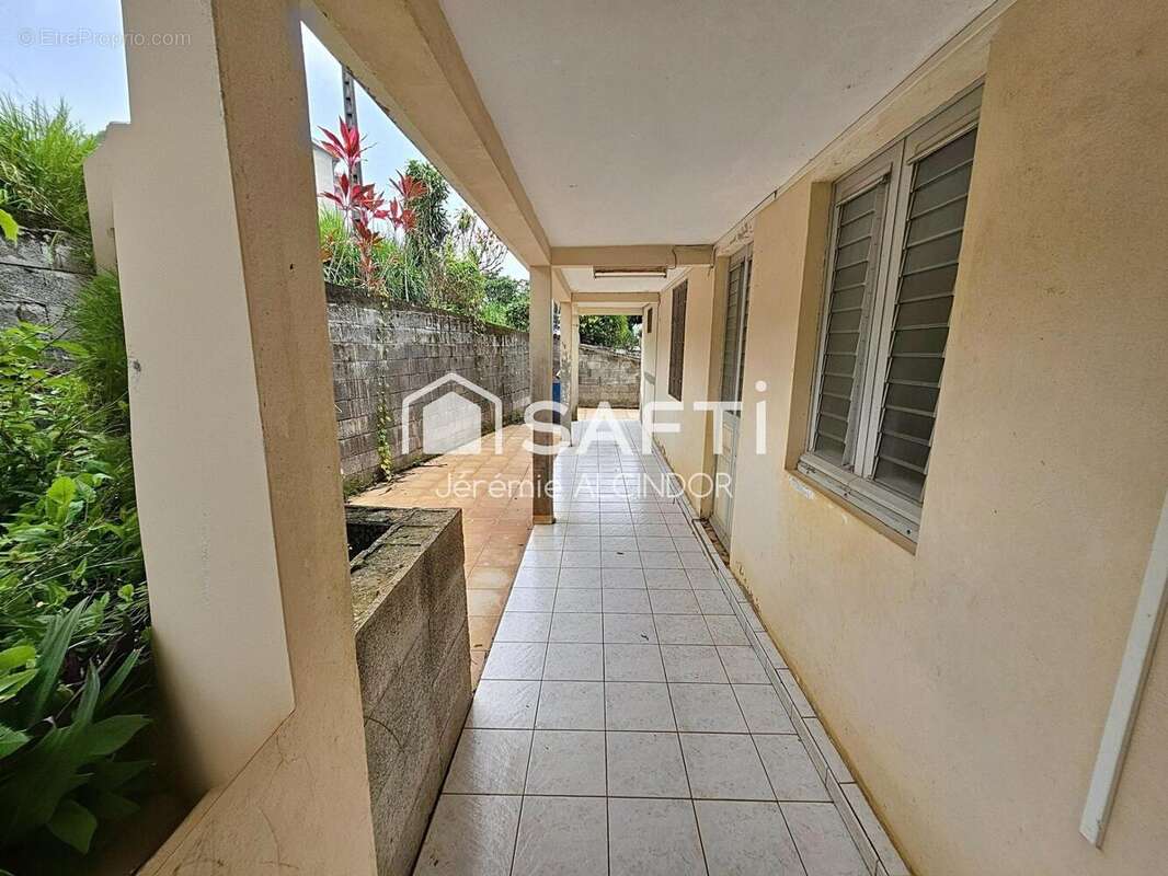 Photo 4 - Maison à SAINTE-MARIE