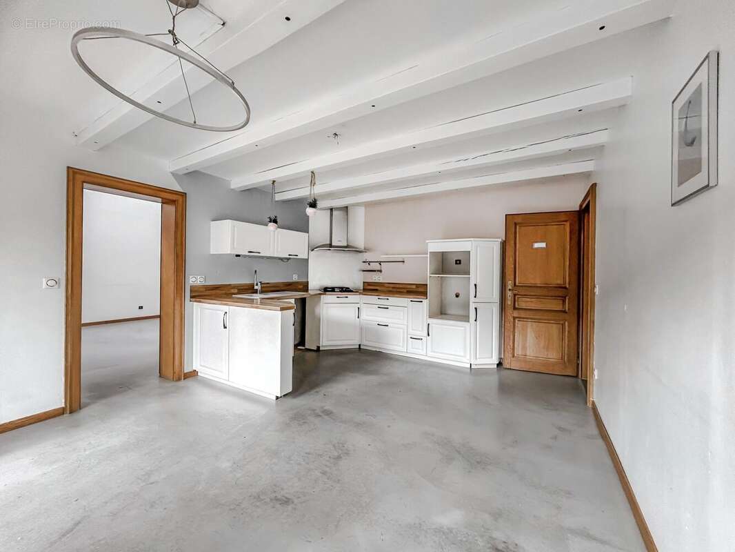 Maison à LAMPERTHEIM