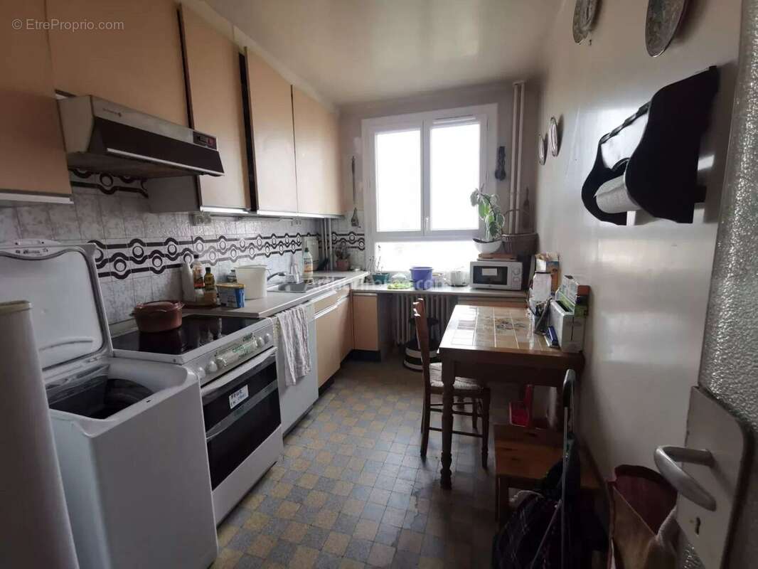 Appartement à NOGENT-SUR-MARNE
