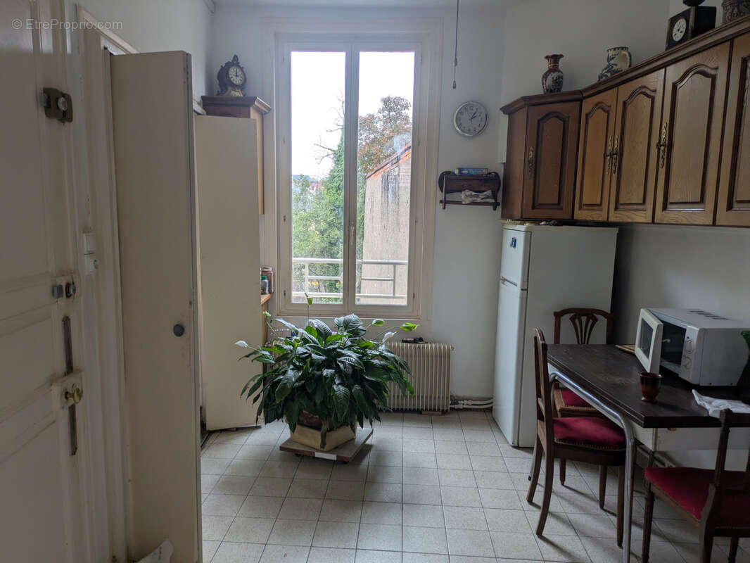 Appartement à NEVERS