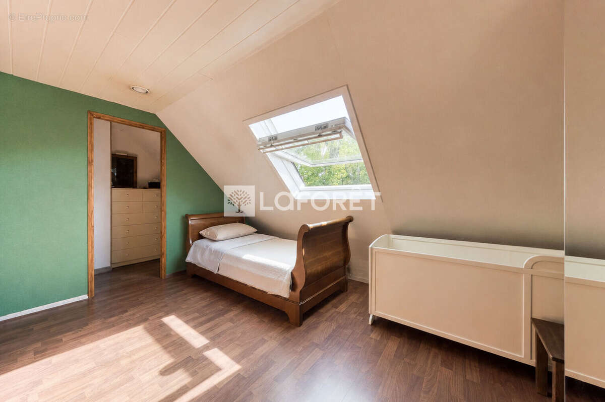 Maison à TOURNAN-EN-BRIE