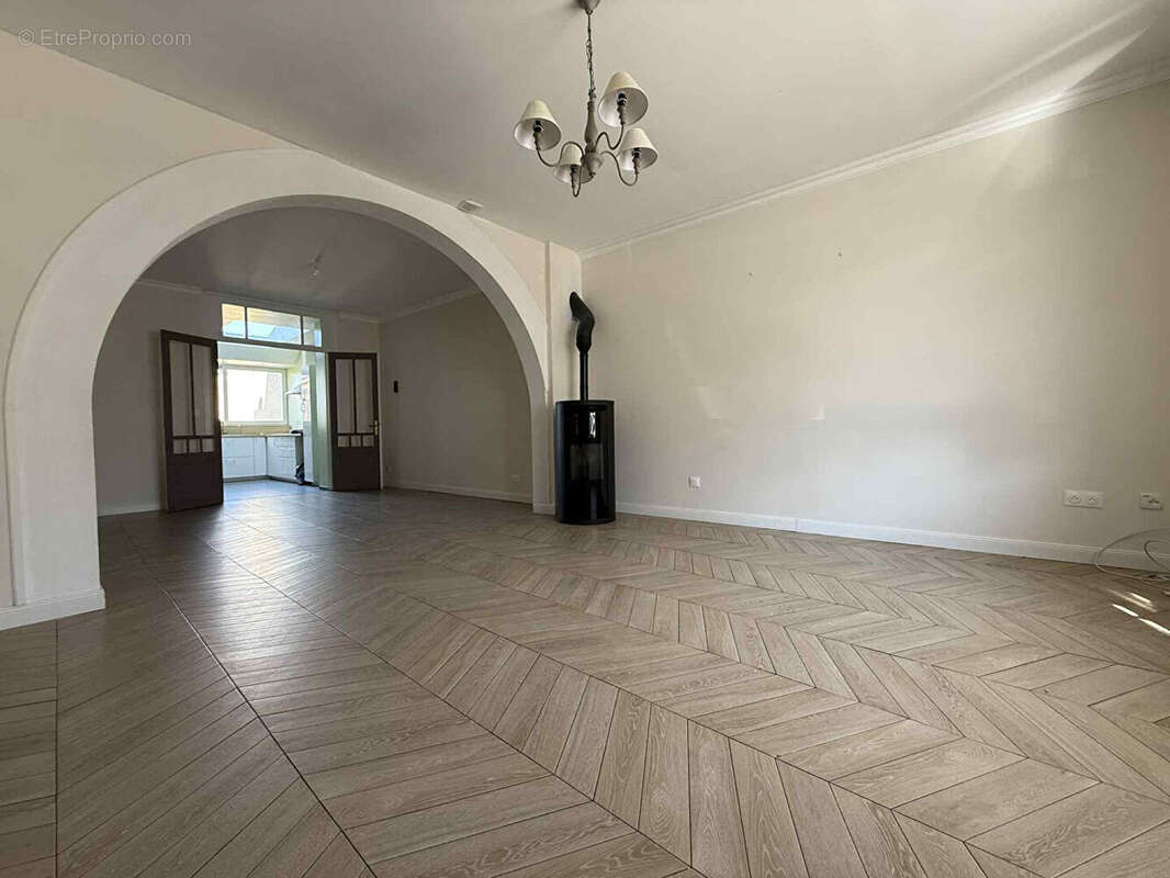 Maison à VENDIN-LES-BETHUNE