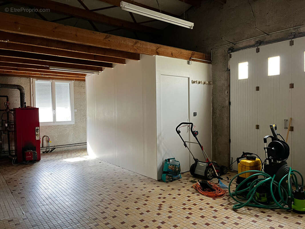 Maison à LE CHATEAU-D&#039;OLERON