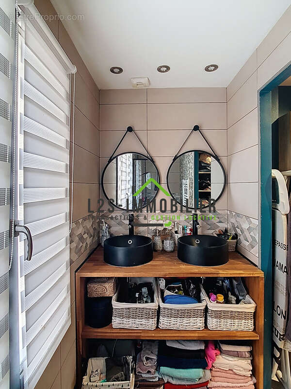 Maison à PUISEUX-EN-FRANCE