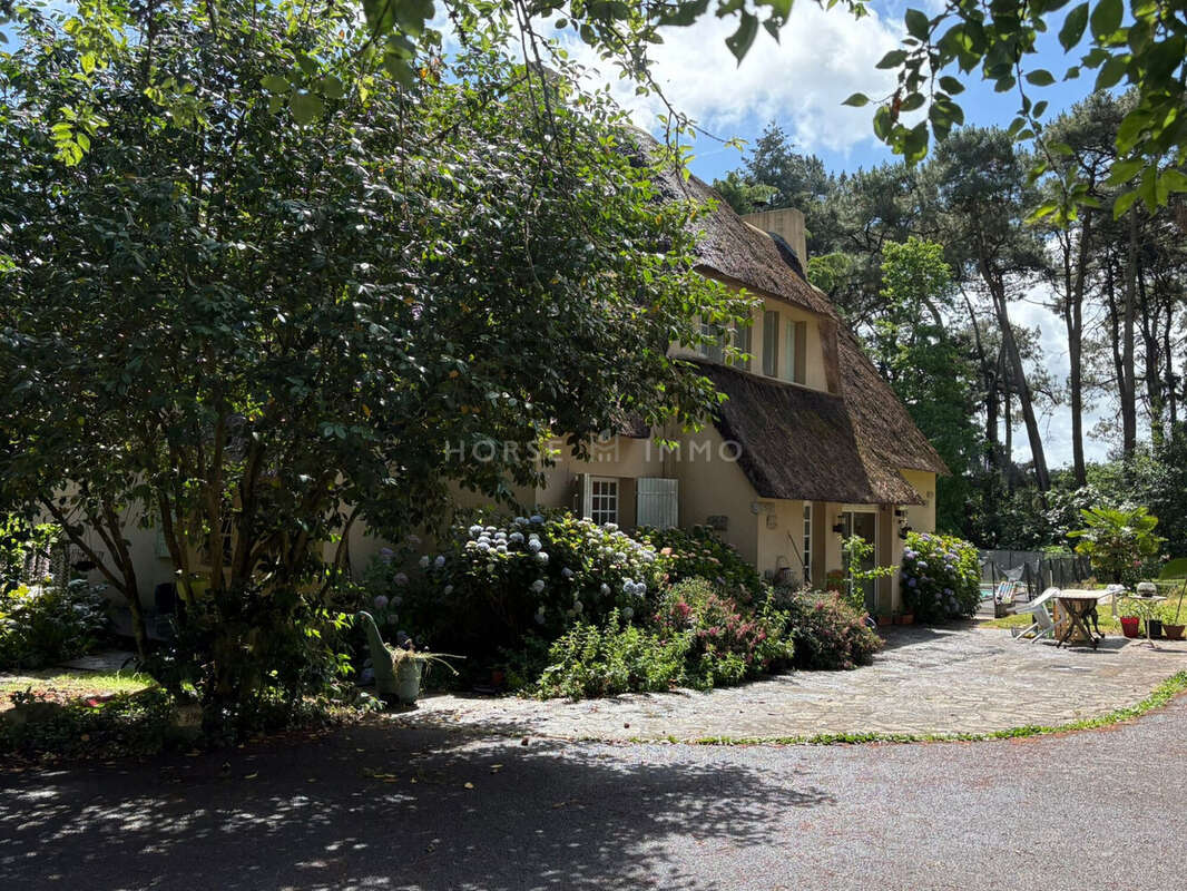 Maison à GUERANDE
