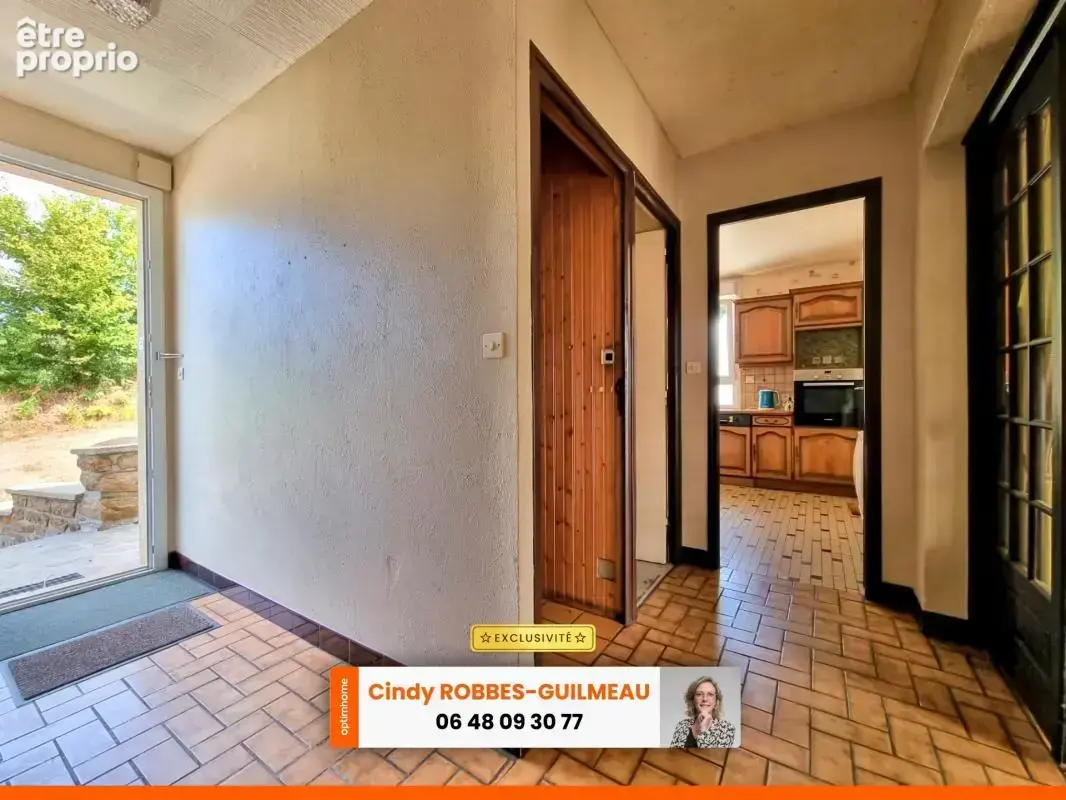  PAVILLON 7 PIÈCES - 133 m² – GER (50850) - photo 17