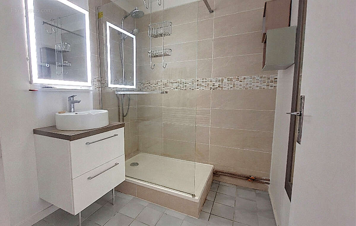 Appartement à PESSAC