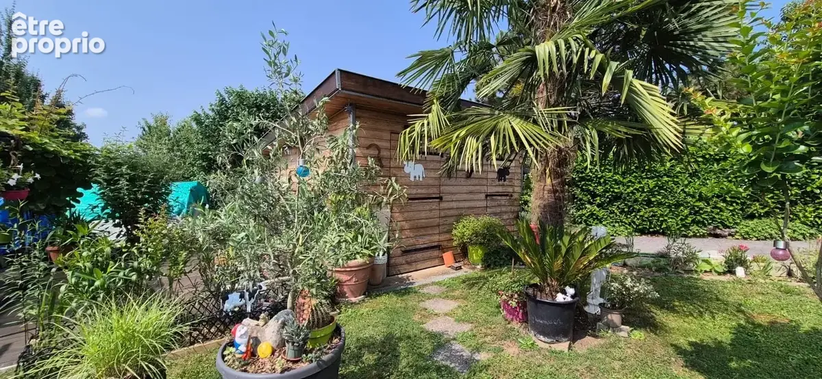 Maison À Vendre - photo 13