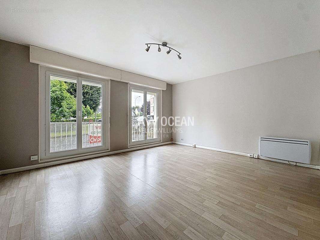Appartement à BREST