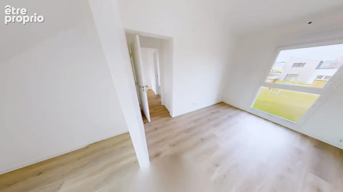 Maison 4 pièces 98 m² à vendre à Mondeville (14120) - photo 9