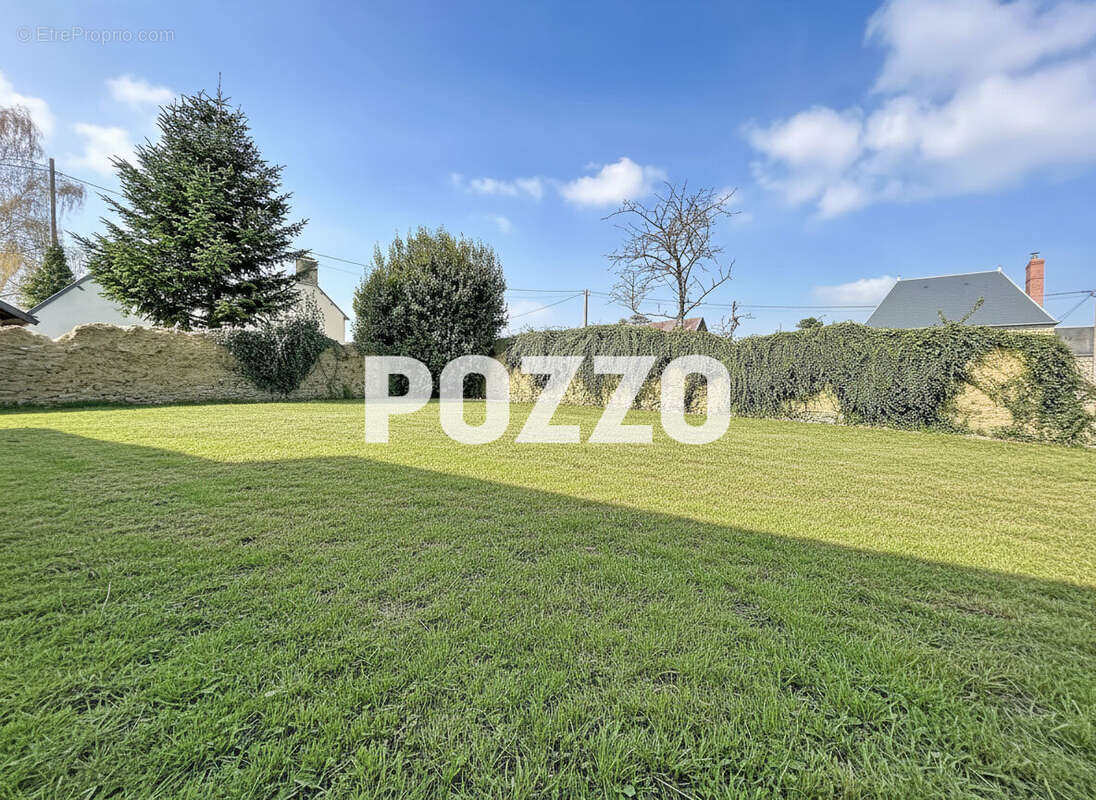 A vendre maison de 2 pieces (45 m²) a vire-normandie (14) - photo 2