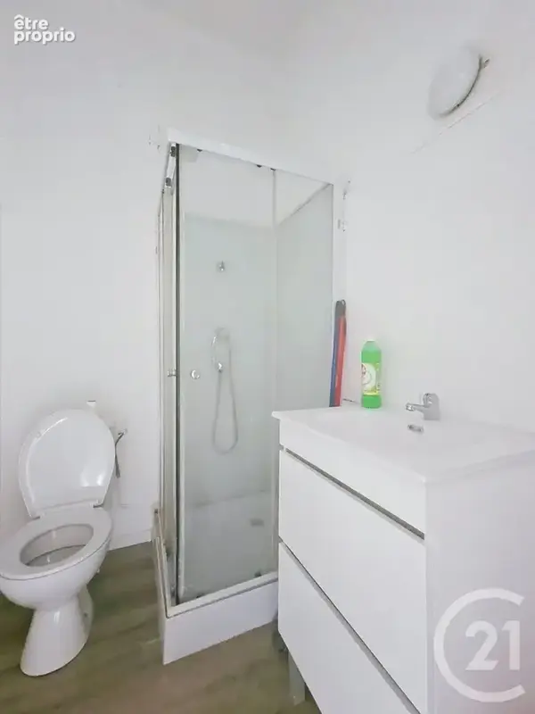 Appartement 2 pièces 28 m² à vendre à Sete (34200) - photo 3