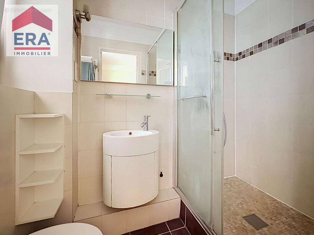 Appartement 61m² à paris 13e arrondissement - photo 9
