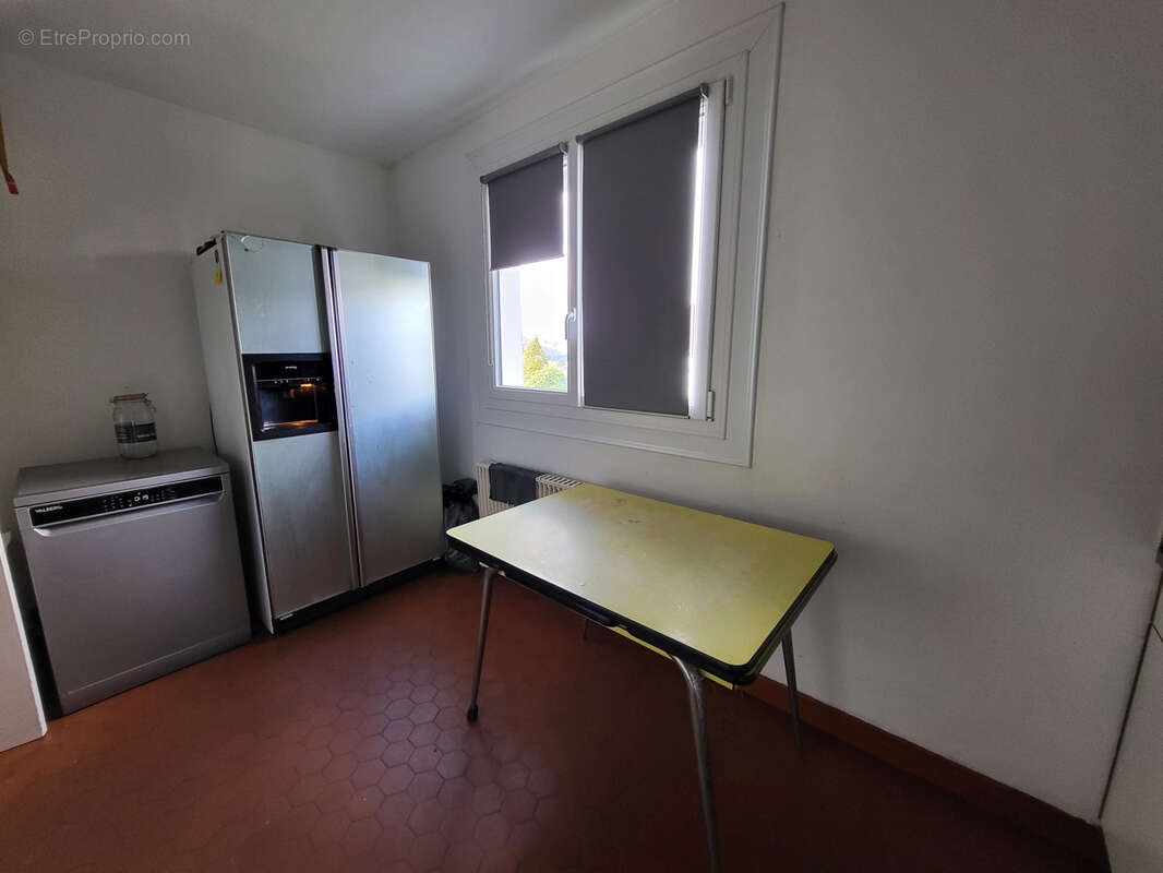 Maison à CANY-BARVILLE