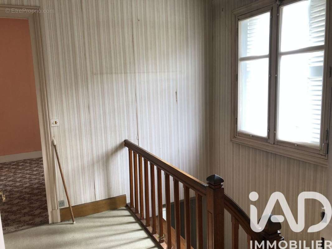 Photo 6 - Maison à TOURS