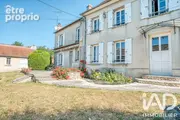 Photo 1 - Maison à MONTGE-EN-GOELE