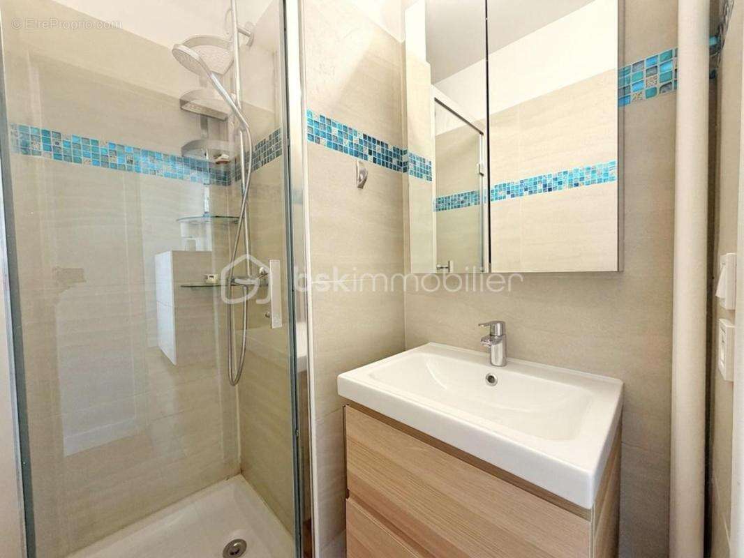 Appartement à MARLY-LE-ROI