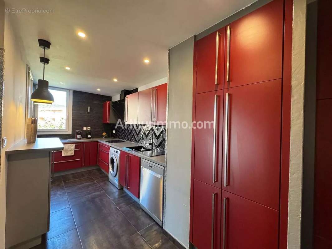 Appartement à SAINTE-MAXIME